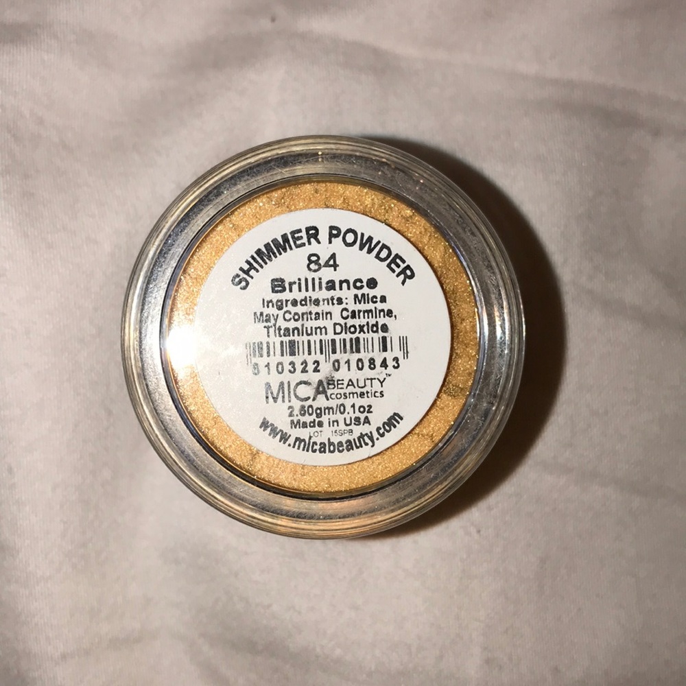 Eyeshadow - Picture 7 of 8